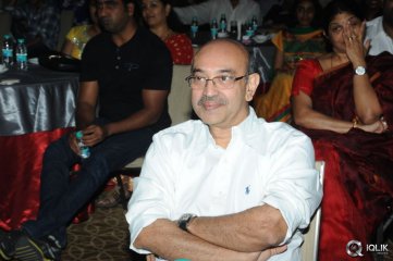 Gaddam Gang Movie Audio Launch